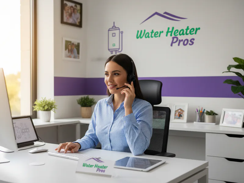 Water Heater Repair  in Kennewick  FAQ